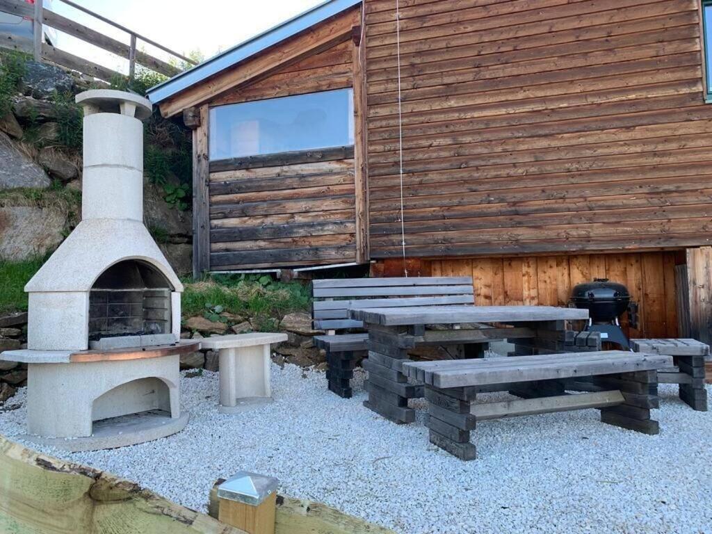 Klippitztorl Klippitzhimmelヴィラ エクステリア 写真