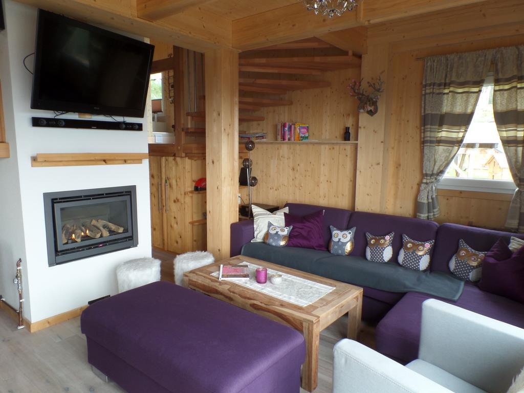 Klippitztorl Klippitzhimmelヴィラ 部屋 写真