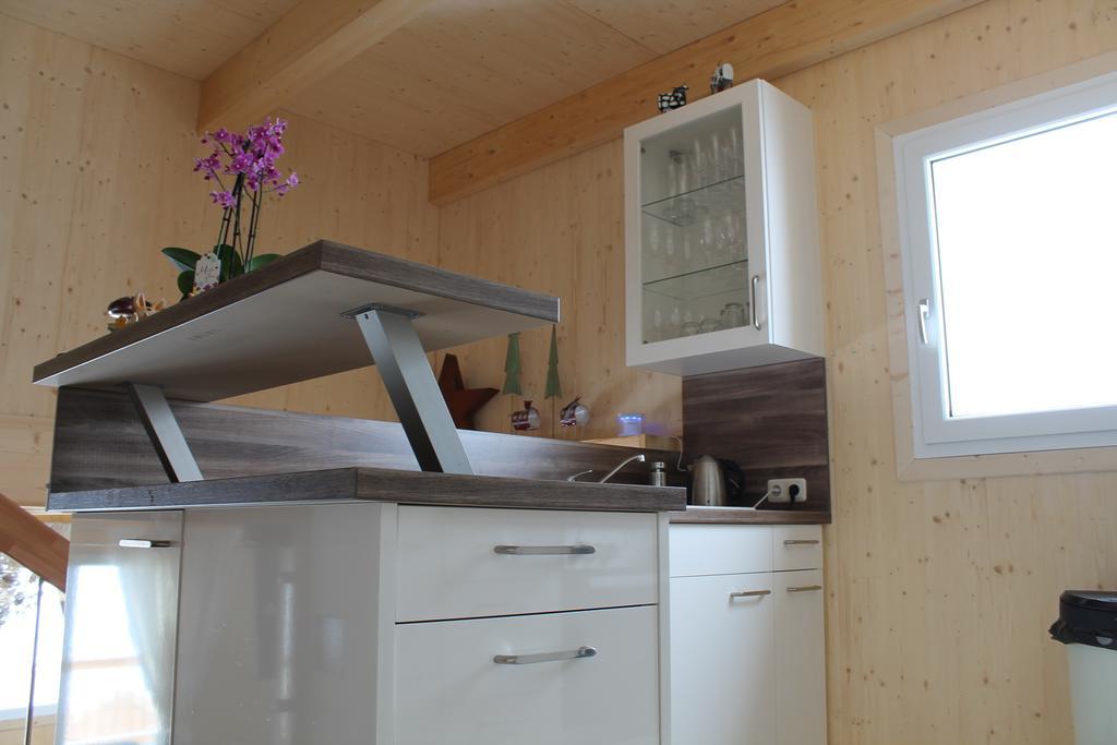 Klippitztorl Klippitzhimmelヴィラ 部屋 写真