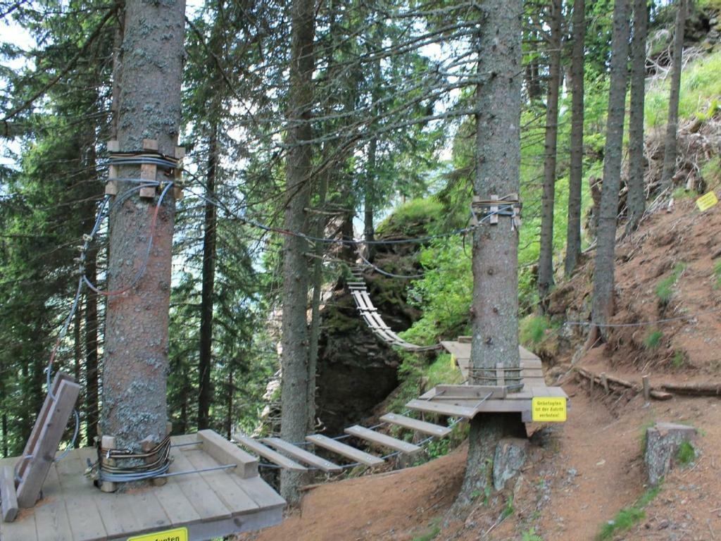 Klippitztorl Klippitzhimmelヴィラ エクステリア 写真